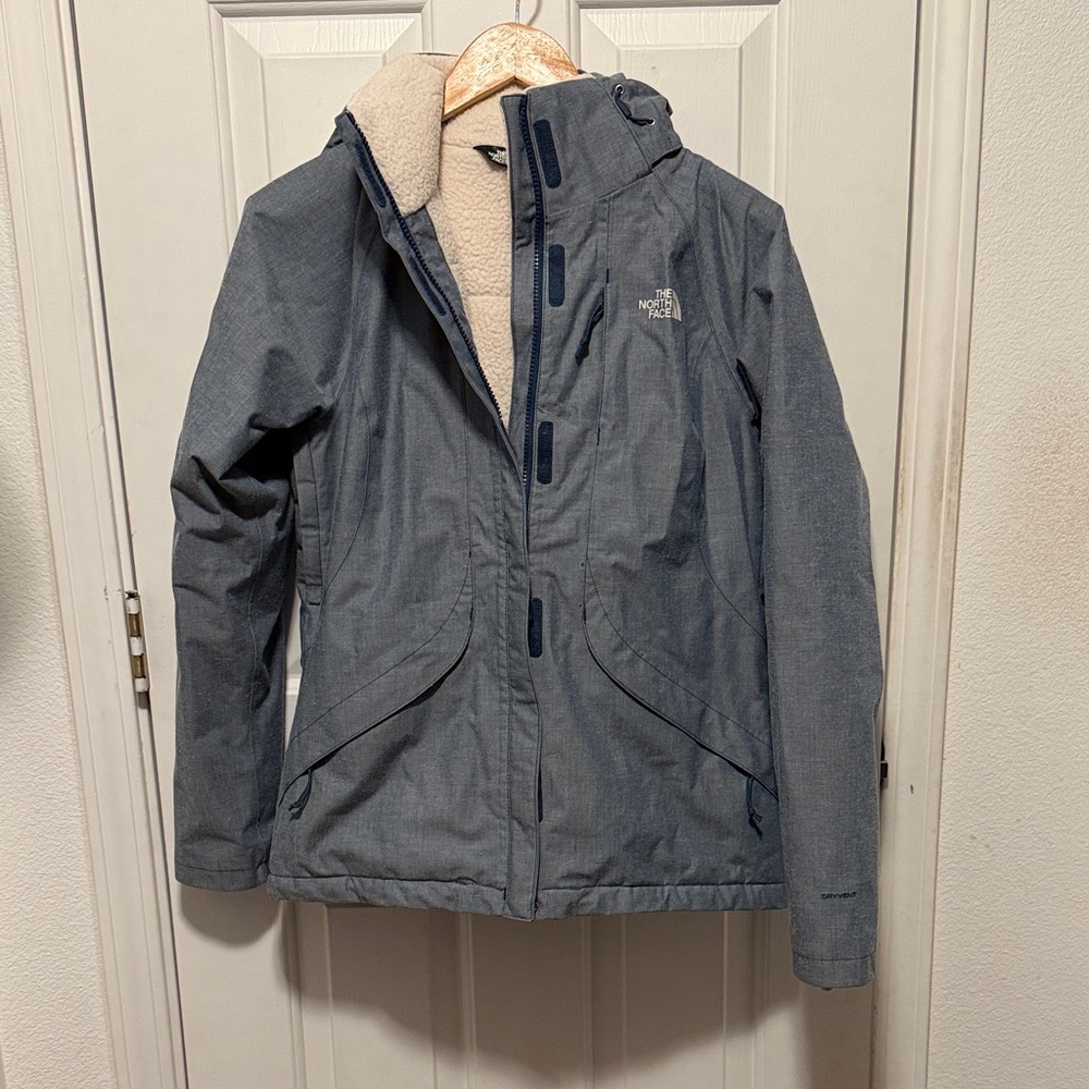 The North Face Winter Jacket